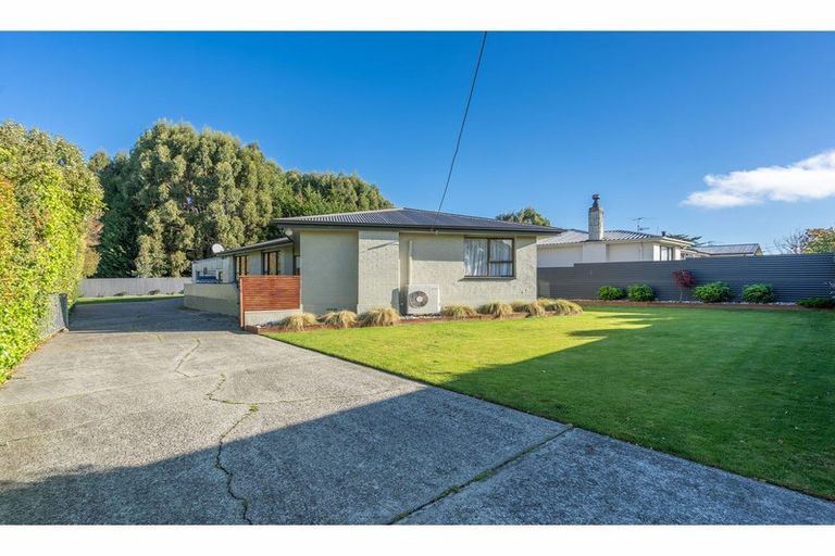 Photo of property in 129 Mcquarrie Street, Kingswell, Invercargill, 9812