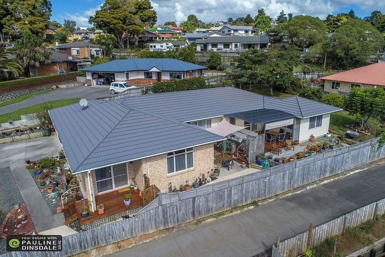 Photo of property in 5 Daviot Place, Te Kamo, Whangarei, 0112