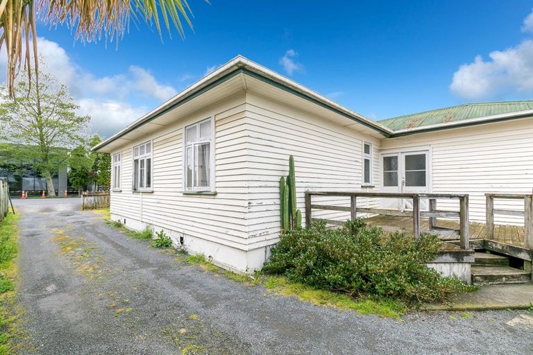 Photo of property in 22 Higgins Road, Frankton, Hamilton, 3204