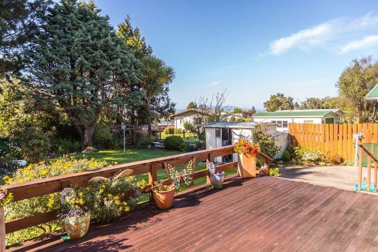 Photo of property in 28 Churchill Crescent, Featherston, 5710