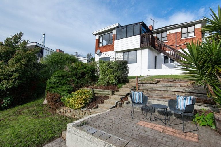 Photo of property in 14 Heath Street, Andersons Bay, Dunedin, 9013