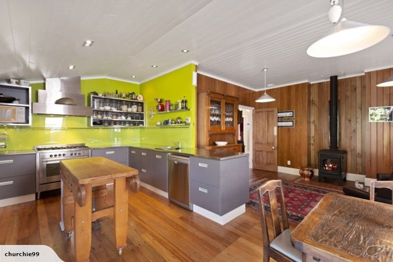 Photo of property in 16 Godley Quay, Lyttelton, 8082