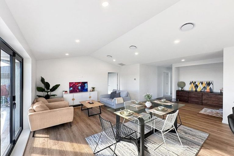 Photo of property in 1 Candlesticks Crescent, Lincoln, 7608