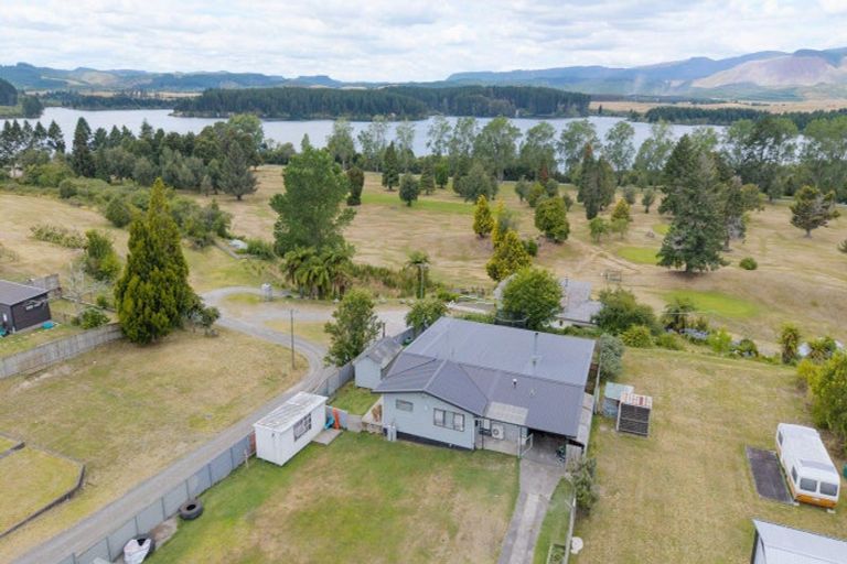 Photo of property in 6 Konini Terrace, Mangakino, 3421