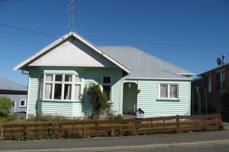 Photo of property in 14 York Street, Seaview, Timaru, 7910