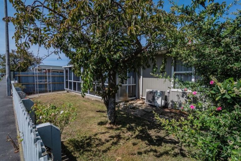 Photo of property in 266 Wai-iti Road, Glenwood, Timaru, 7910