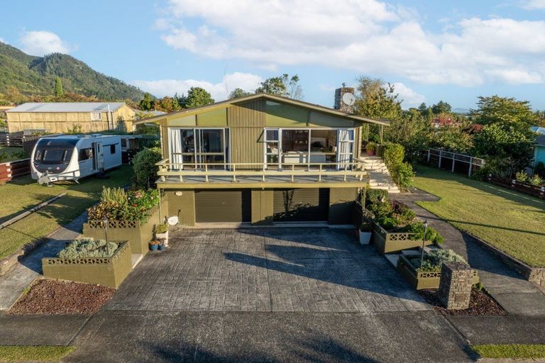 Photo of property in 6 Tower View Terrace, Te Aroha, 3320