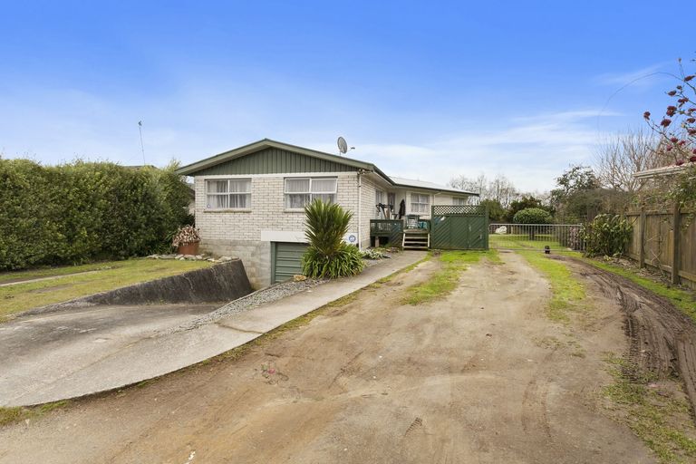 Photo of property in 23 Sheffield Street, Matamata, 3400
