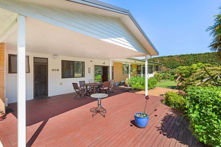 Photo of property in 243 Woodside Road, Matangi, Hamilton, 3284
