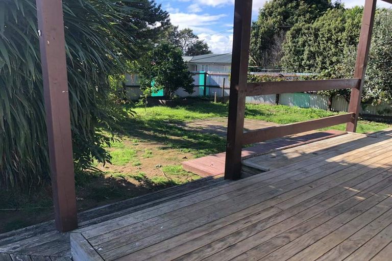 Photo of property in 18 Panama Road, Mount Wellington, Auckland, 1062