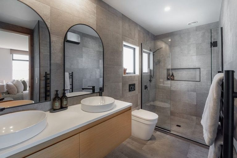 Photo of property in 55b Bishop Street, St Albans, Christchurch, 8014