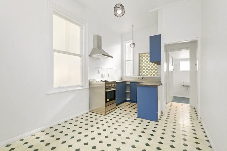 Photo of property in 20 Chilka Street, Berhampore, Wellington, 6023