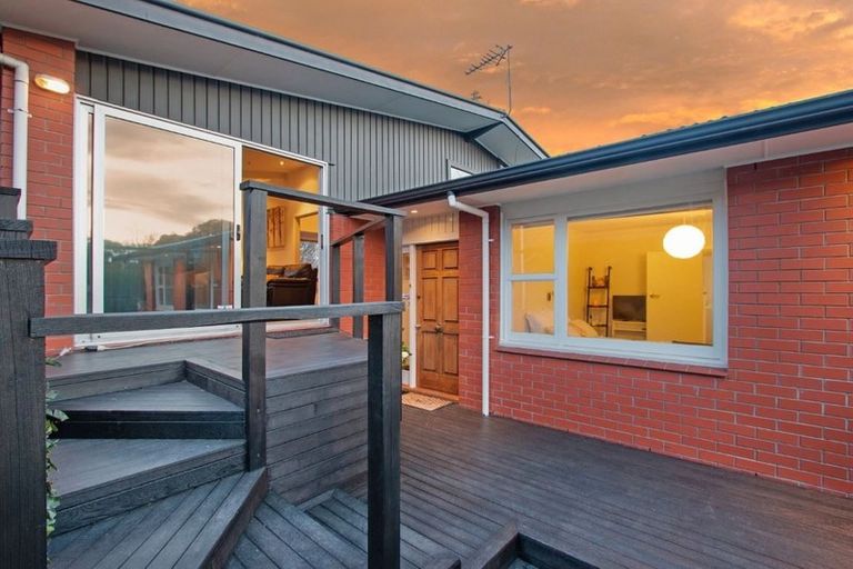 Photo of property in 25 Roydvale Avenue, Burnside, Christchurch, 8042