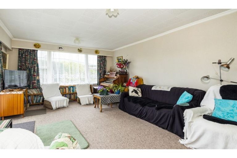 Photo of property in 8 Kowhai Street, Highfield, Timaru, 7910