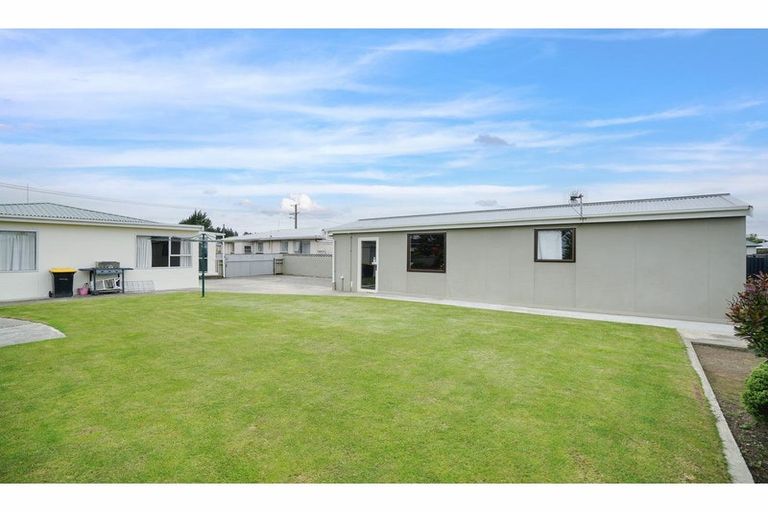Photo of property in 165 Oreti Street, Kingswell, Invercargill, 9812