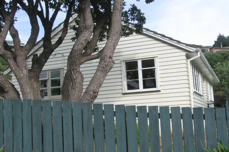 Photo of property in 35 Tukanae Street, Strathmore Park, Wellington, 6022