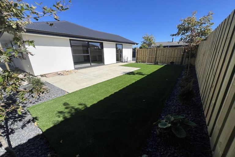 Photo of property in 119a Mcmurdo Street, Tinwald, Ashburton, 7700