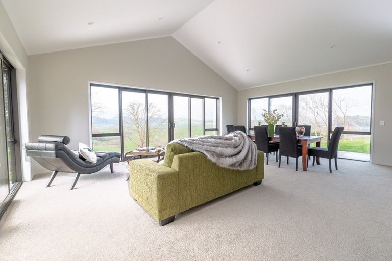 Photo of property in 23 Graham Mcrae Place, Whangamarino, Te Kauwhata, 3782