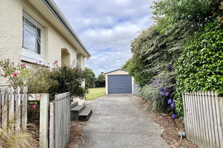Photo of property in 194 Ross Street, Grasmere, Invercargill, 9810