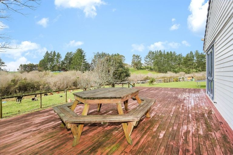 Photo of property in 1107 Churchill Road, Pukekawa, Tuakau, 2696