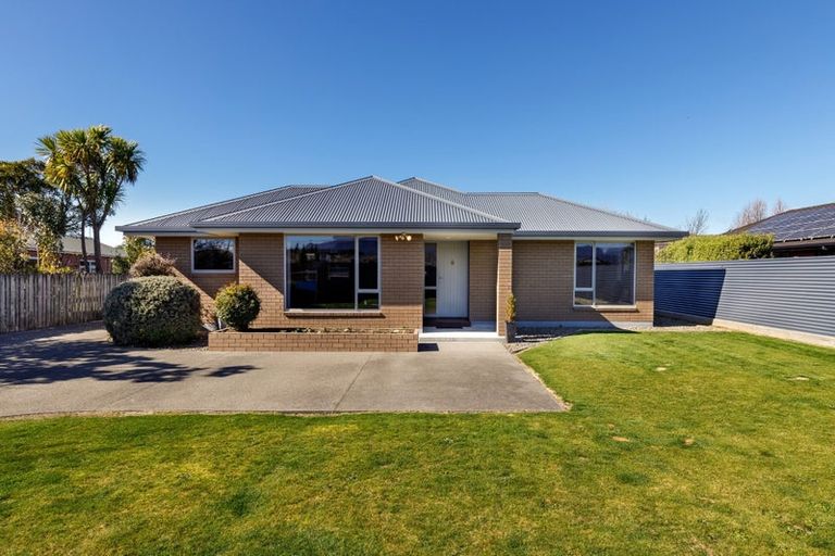 Photo of property in 39 Anglesea Street, Renwick, 7204