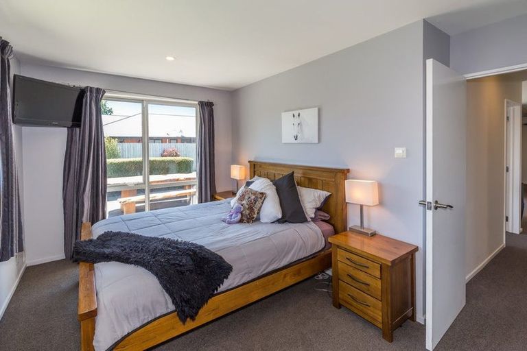 Photo of property in 21 Marlowe Place, Rolleston, 7614