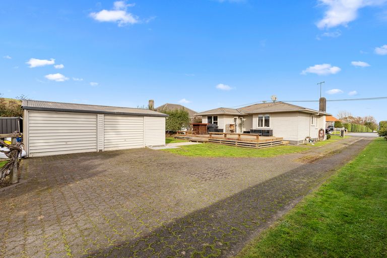 Photo of property in 31 Jackson Street, Ngaruawahia, 3720