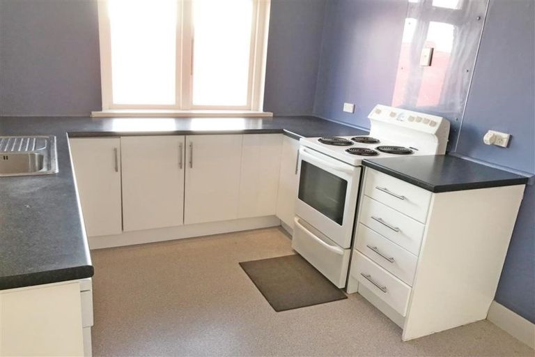 Photo of property in 6c Moncrieff Street, Mount Victoria, Wellington, 6011