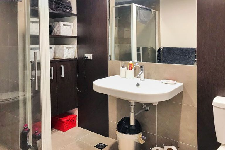 Photo of property in Monument Apartments, 7d/245 Wakefield Street, Te Aro, Wellington, 6011