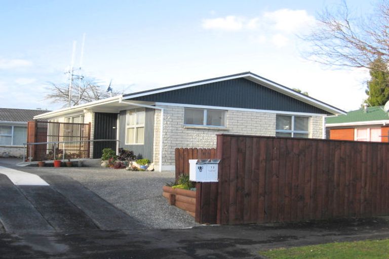 Photo of property in 13 Chesterman Road, Riverlea, Hamilton, 3216