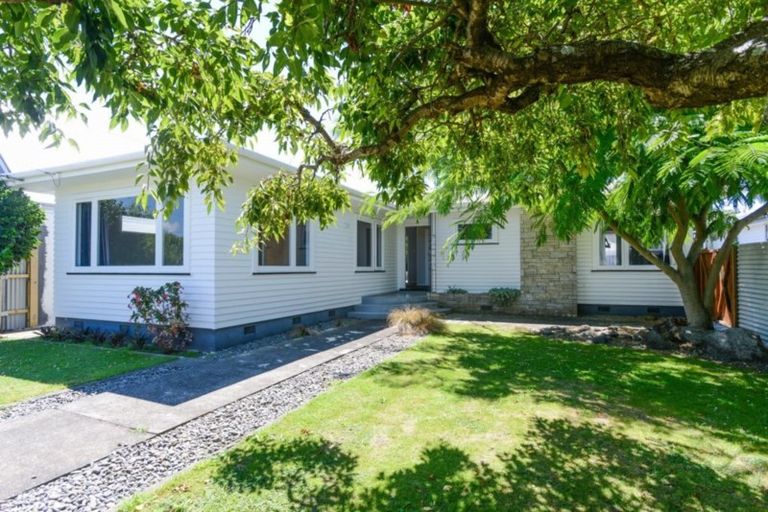 Photo of property in 74 Coverdale Street, Onekawa, Napier, 4110