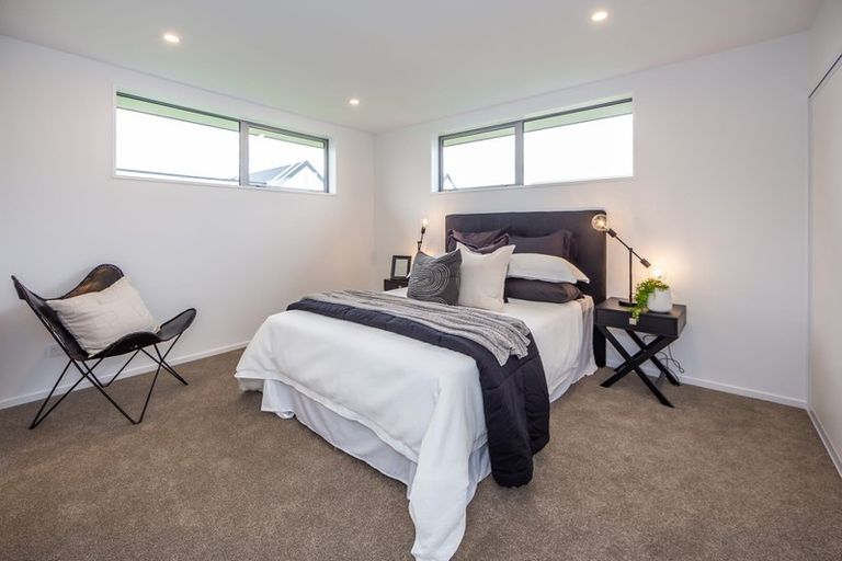 Photo of property in 13 Chandler Way, Rolleston, 7615