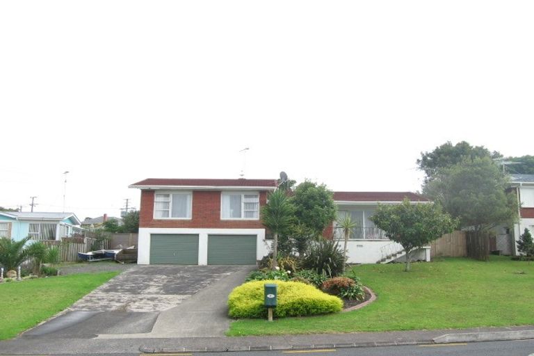 Photo of property in 47 Udys Road, Pakuranga, Auckland, 2010