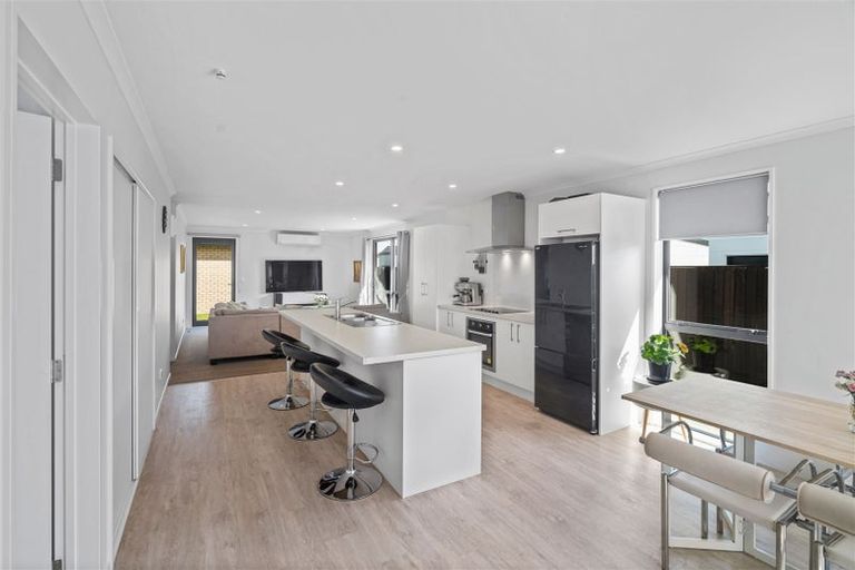 Photo of property in 4 Air Race Lane, Halswell, Christchurch, 8025