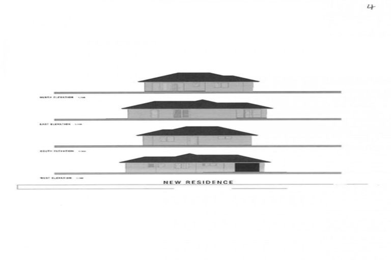 Photo of property in 38b Sunset Street, Hilltop, Taupo, 3330