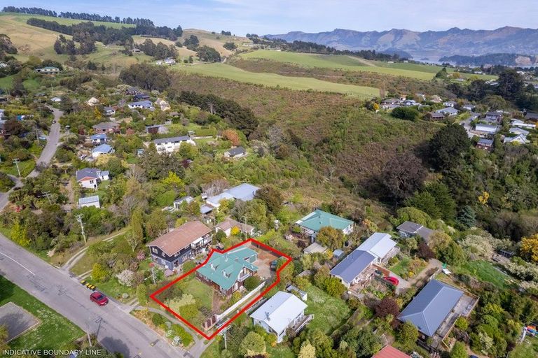Photo of property in 45 Waipapa Avenue, Diamond Harbour, 8972