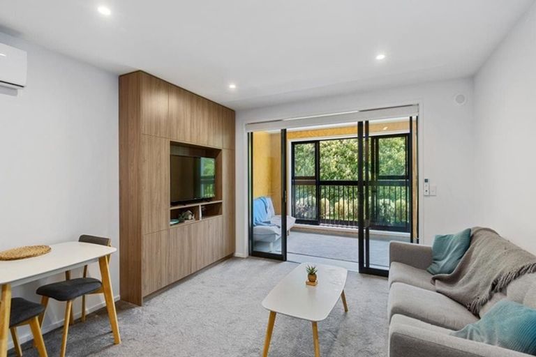 Photo of property in 205/420 Hagley Avenue, Christchurch Central, Christchurch, 8011