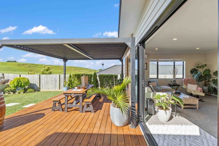 Photo of property in 44 Pinehurst Crescent, Morrinsville, 3300