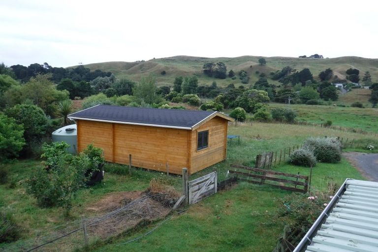 Photo of property in 883 Te Akau Road, Te Akau, Ngaruawahia, 3793