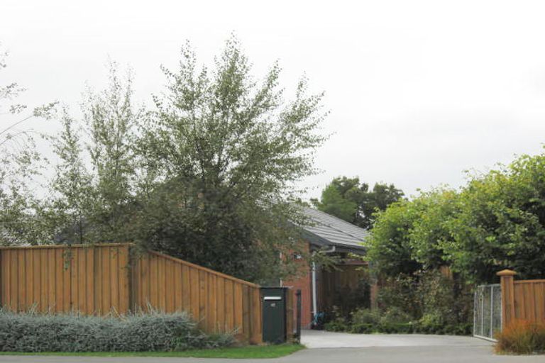 Photo of property in 45 Birchs Road, Prebbleton, 7604