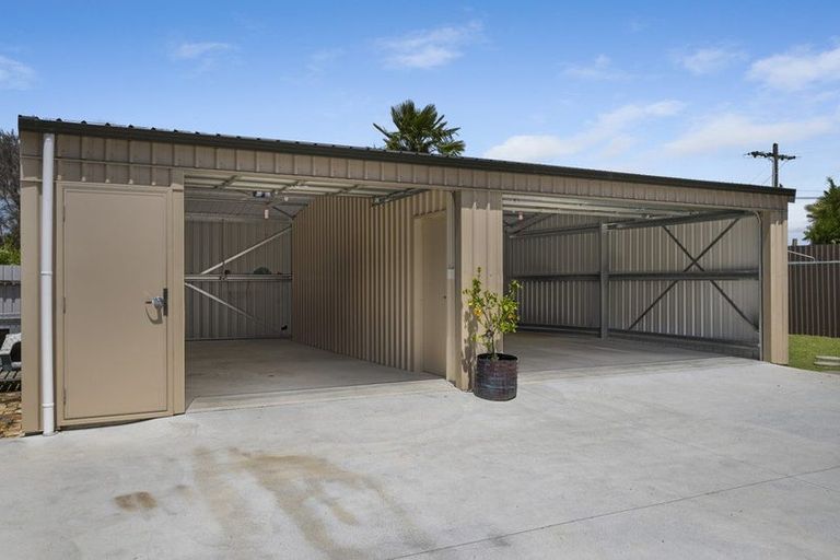 Photo of property in 41 Dillon Street, Blenheim, 7201