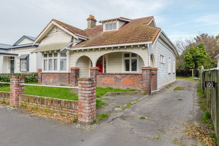 Photo of property in 10 Ada Street, Hokowhitu, Palmerston North, 4410