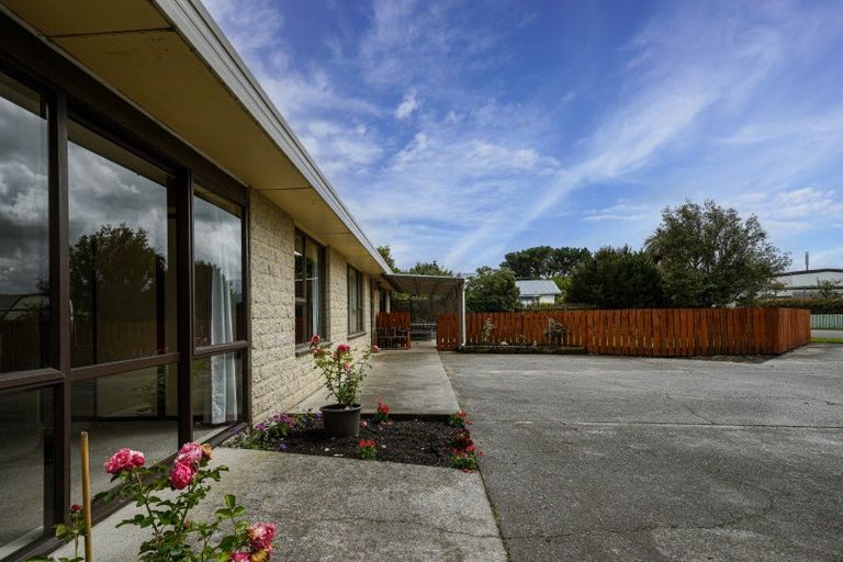 Photo of property in 6 Redwood Place, Oxford, 7430