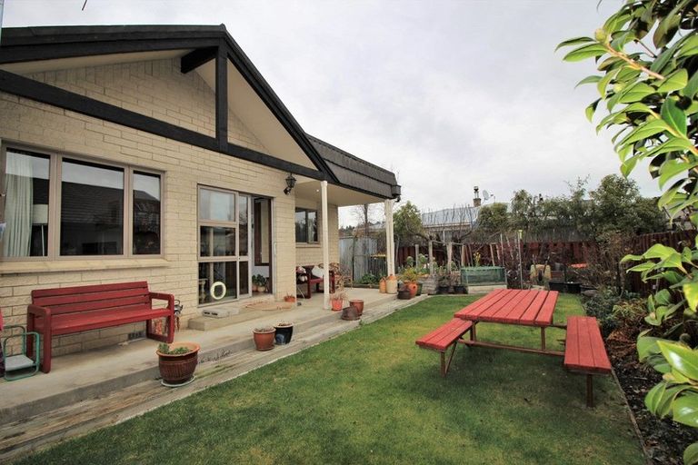 Photo of property in 8a Shannon Street, Alexandra, 9320