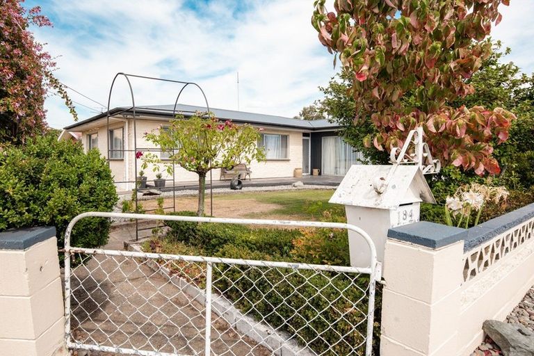 Photo of property in 184 Howick Road, Witherlea, Blenheim, 7201