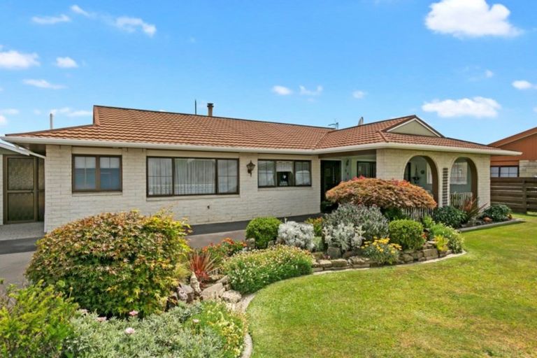 Photo of property in 2 Hinau Place, Matamata, 3400