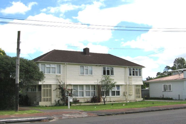 Photo of property in 82-84 Tuarangi Road, Grey Lynn, Auckland, 1021