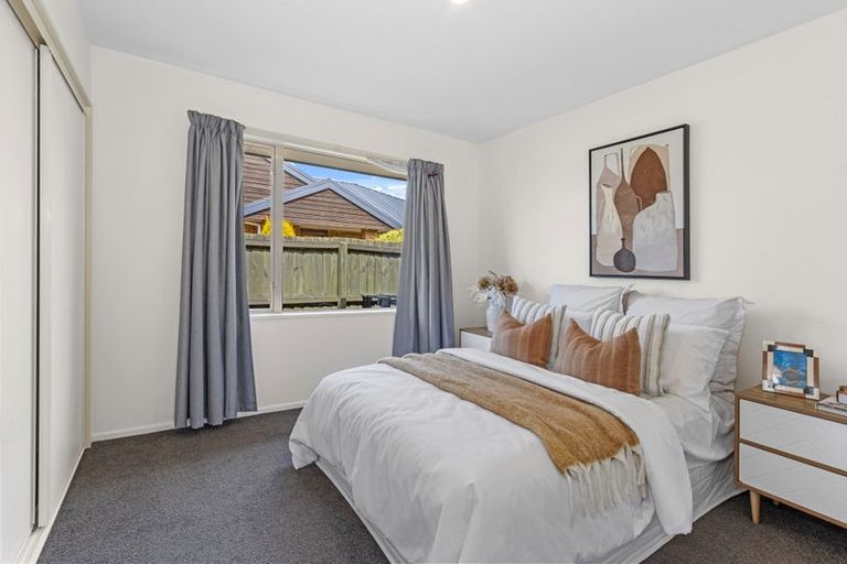 Photo of property in 23 Marquess Avenue, Halswell, Christchurch, 8025