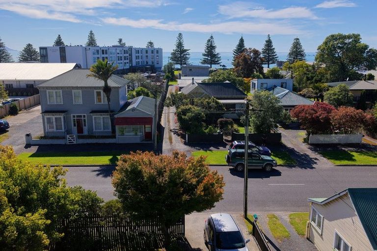 Photo of property in 50 Torquay Street, Kaikoura, 7300