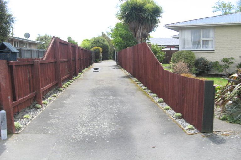 Photo of property in 65a Veitches Road, Casebrook, Christchurch, 8051